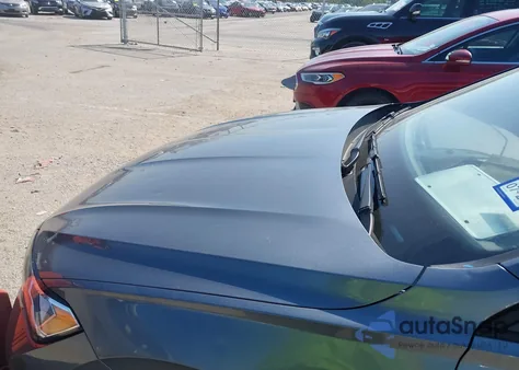 2024 Volkswagen Jetta 1.5T Sport from USA, damaged, VIN 3VWAM7BU3RM093590